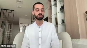 Анар Дримс «Практика присутствия»: Запись ZOOM от 06.07.2024 🙏🏽❤️