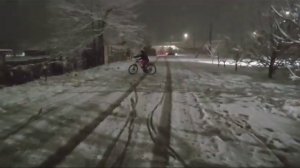 СУЕТА ЗИМОЙ НА ВЕЛИКЕ🔥⚪🤤🌿🌊 #СУЕТА #ОПЕР #ЗИМА #НОВЫЙ ГОД #СНЕГ