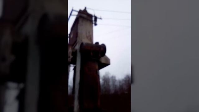 Будни электрика. смотреть онлайн