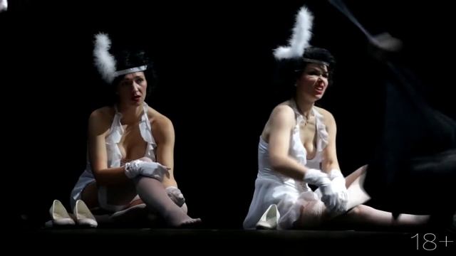 12.02 - "Театр. Изнанка" смотреть онлайн