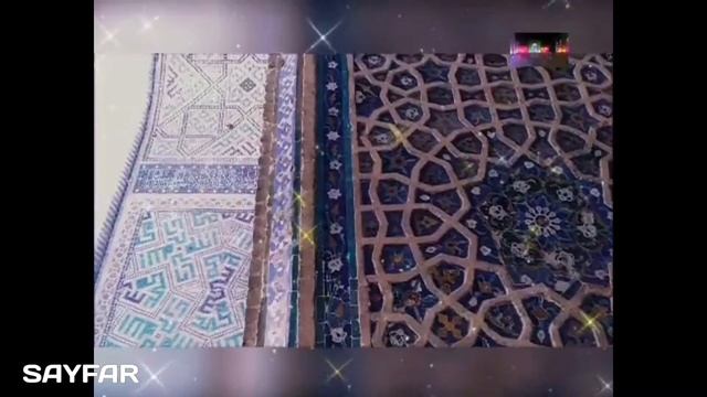 Фрагменты видеоролика проведённой экскурсии смотреть онлайн