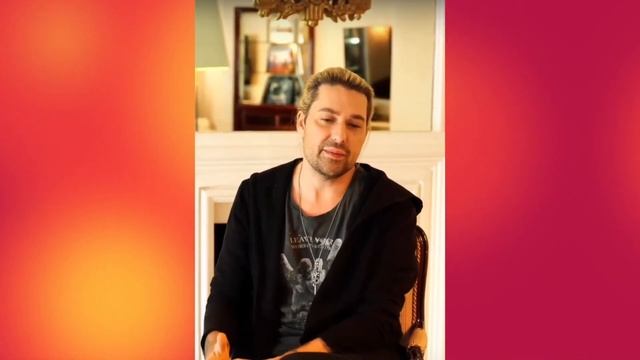 David Garrett - Advent Calendar 3 смотреть онлайн