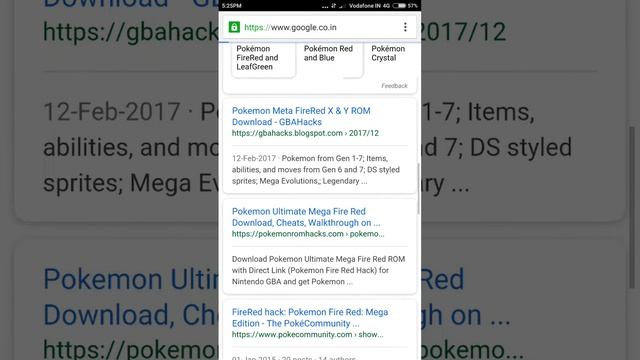 How to download pokemon ultimate fire red смотреть онлайн