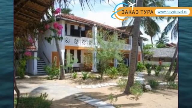 STARDUST BEACH 3* Шри-Ланка Аругам Бей обзор – отель СТАРДУСТ БИЧ 3* Аругам Бей видео обзор смотреть онлайн