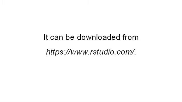 How to Download and Install R and RStudio смотреть онлайн