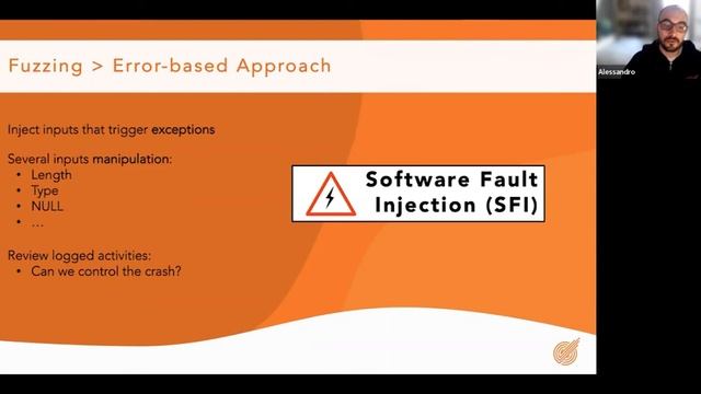 Zero-Day Vulnerability Exploitation From A Bad Actors Perspective смотреть онлайн