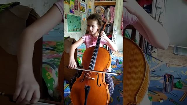 этюд 52. Ю. Доцауэр смотреть онлайн