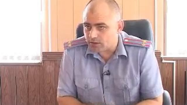 Криминогенная ситуация в районе улучшилась, однако есть и негативные моменты