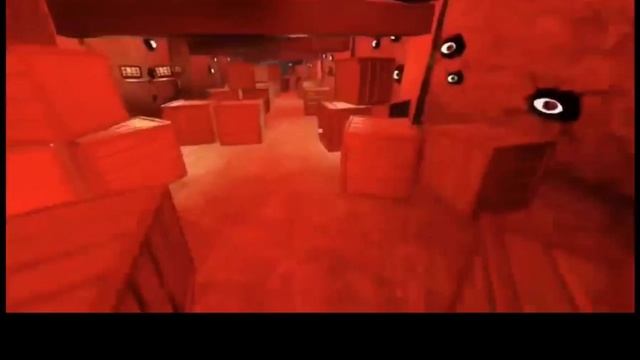 Двери (Doors👁) этаж 2 фан версия смотреть онлайн