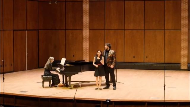 La Ci Darem || Don Giovanni