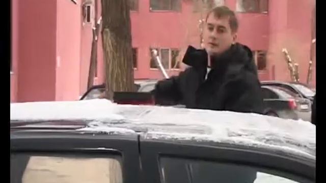 Щетки (Рика ТВ) (Твое утро) от 10 января 2013 года смотреть онлайн