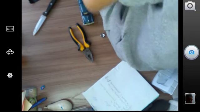 Открываю домофонную пипку. (2 часть) смотреть онлайн