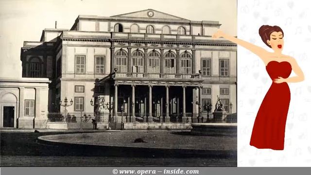 3 Fun Facts über Giuseppe Verdis Oper Aida смотреть онлайн