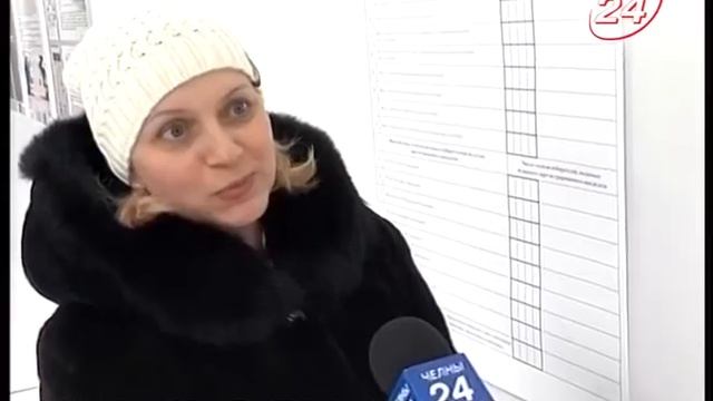 За закрытыми дверями - подсчет голосов смотреть онлайн