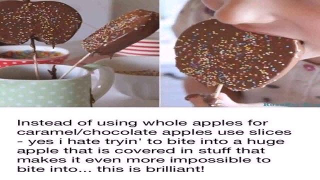 Life Hack Apple - Gif Maker DaddyGif.com (see description) смотреть онлайн