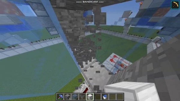 Generator PSB 2.0 (камень)