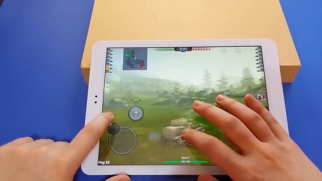 Cube Talk 9X U65GT полный подробный обзор мощного китайского планшета, тесты, мнение и отзыв смотреть онлайн