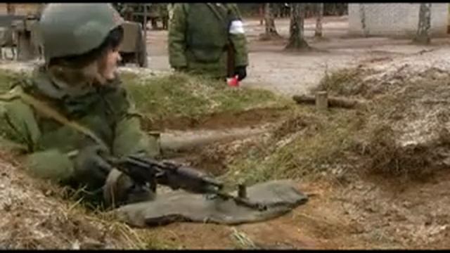 тп с огнестрелом