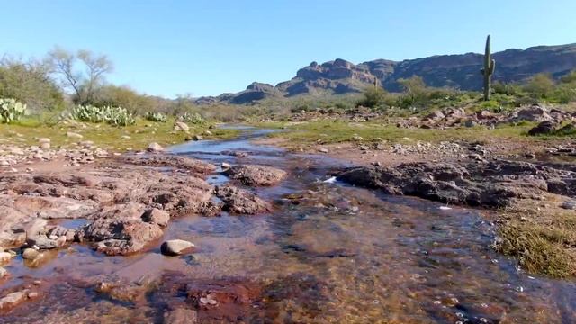 Arizona landscapes смотреть онлайн