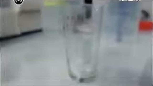 Маленький ядерный завод у вас дома.