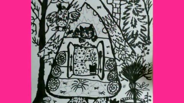 Творчество Дашулинки смотреть онлайн