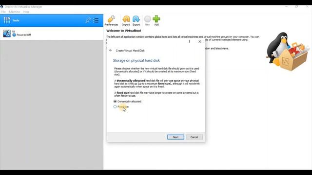How to Setup a Virtual Machine using Virtual Box 2020(Windows 10) смотреть онлайн