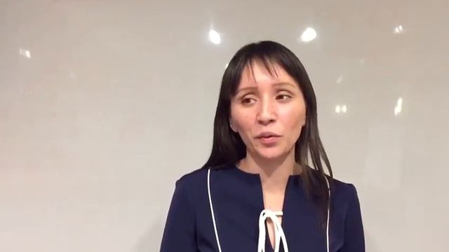 Провели мастер - класс для учеников 20-й гимназии смотреть онлайн