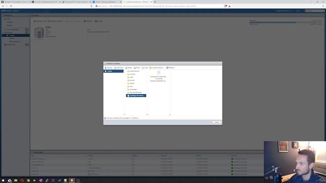 Improve Virtual Machine Performance on ESXI with this plugin (2019) смотреть онлайн