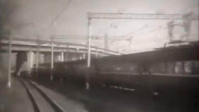 Электроэнергетика в СССР