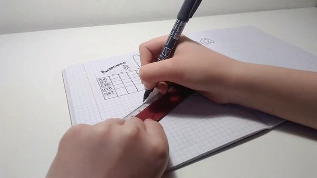 DIY оформление дневника.✍️😍BACK TO SCHOOL. Идеи для ЛД смотреть онлайн