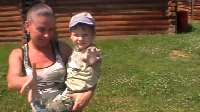 2011 Иркутск Тальцы Аршан смотреть онлайн