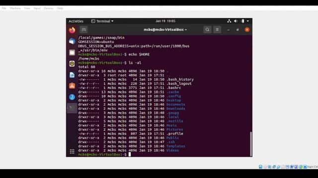Linux System Administration Course смотреть онлайн