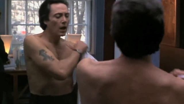 PULSE FT CHRISTOPHER WALKEN смотреть онлайн