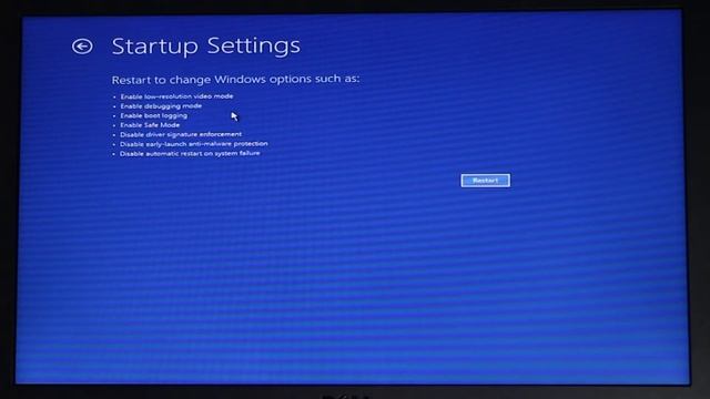 How to boot and use Automatic Repair on Windows 10 смотреть онлайн