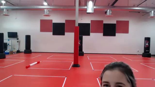 UpLift Martial Arts June 16 Adults смотреть онлайн