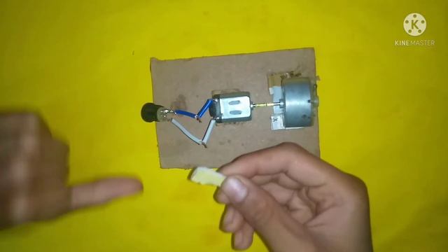 How to make a generator#samer Experiment#Ak Experiment Arshlan смотреть онлайн