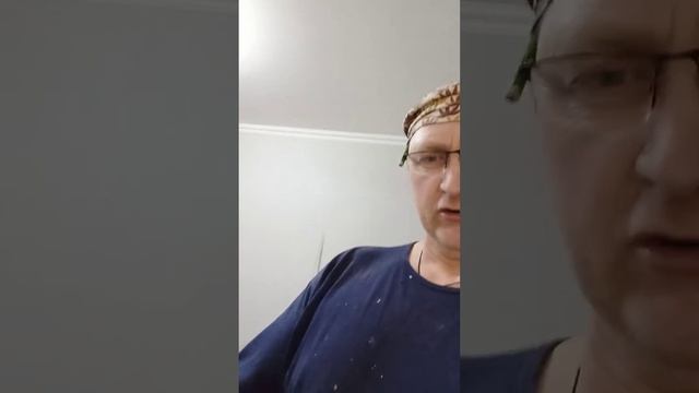 Врезаем ответку для магнитного замка. смотреть онлайн