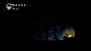 Божий Кров ❖ Hollow Knight #36