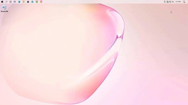 How to Make Your Desktop Look Cool? | Customize Your Windows 10 Desktop | Rainmeter | Big Sur смотреть онлайн