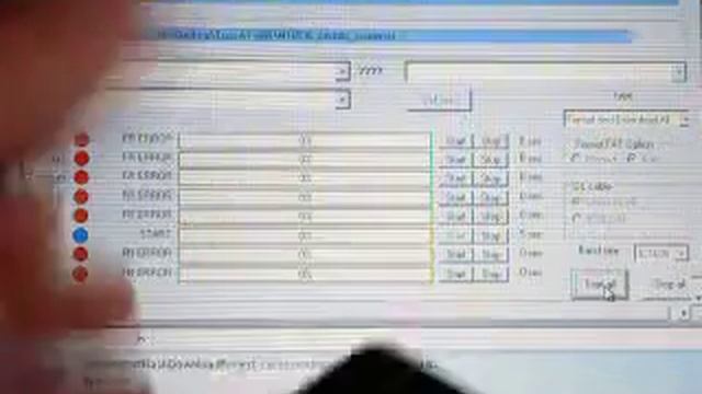 VIDEO FLASHEO TOPS A1 смотреть онлайн