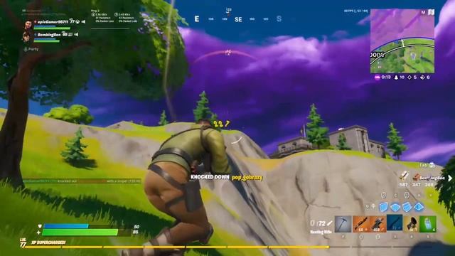 Opera's Bank Account - FN Montage