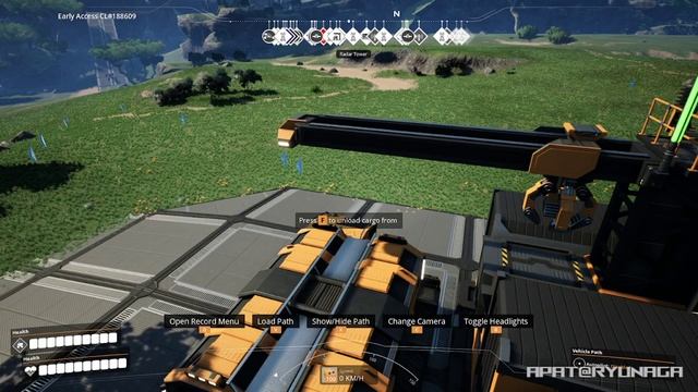 Apat@Ryunaga Gaming : Let's Play Satisfactory (13 August 2022) смотреть онлайн