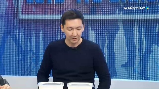 Есть что сказать - Реализация проекта одно село один продукт