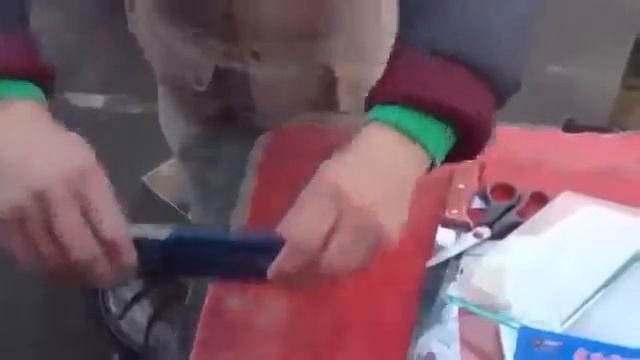 Универсальный инструмент смотреть онлайн