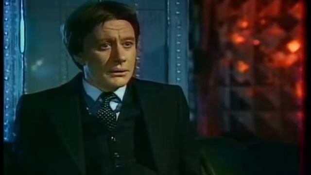 Андрей Миронов. Песня о незнакомом певце