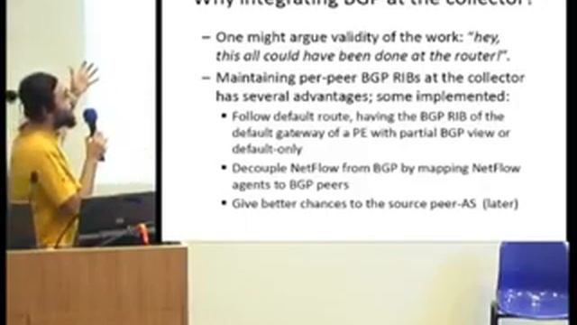 uknof14-05-paolo_lucente-introducing_bgp_natively_into_netflow_sflow_collector смотреть онлайн