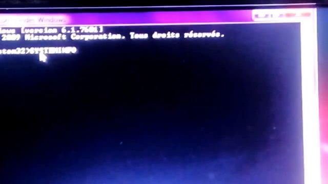 MS-DOS Cmd Matrix Code of Windows : 01 смотреть онлайн