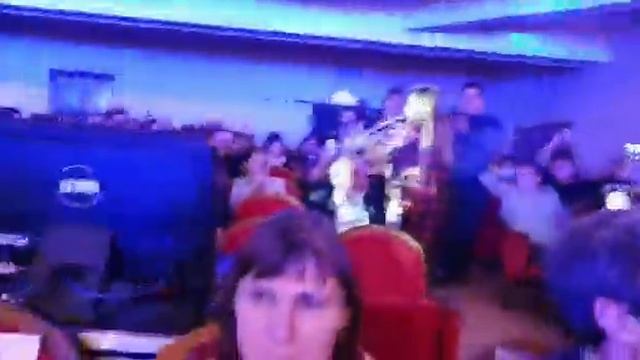 Анита Цой на празднике "Единство поколений " в. г. Ростове-на-Дону. смотреть онлайн