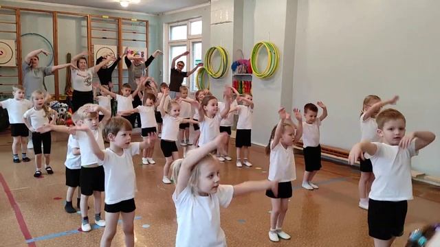 #эстафетаздоровья смотреть онлайн