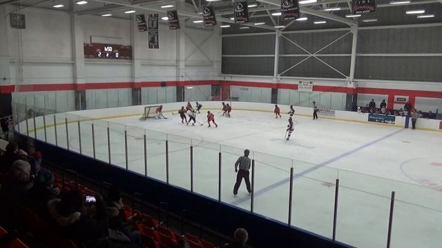 Kanata Blazers U13AA at Nepean, Jan.31 2022 смотреть онлайн